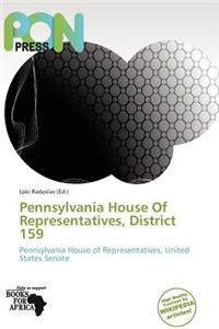 Pennsylvania House of Representatives, District 159