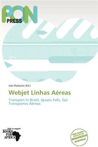Webjet Linhas a Reas