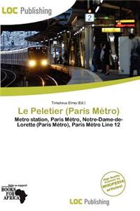 Le Peletier (Paris M Tro)