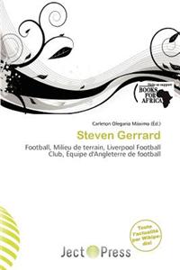 Steven Gerrard
