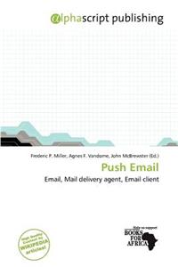 Push Email