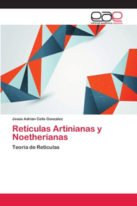 Retículas Artinianas y Noetherianas