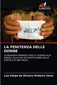 Penitenza Delle Donne