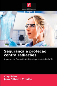 Segurança e proteção contra radiações