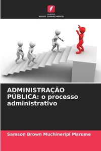 Administração Pública