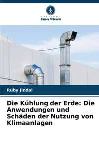 Kühlung der Erde