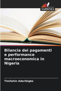 Bilancia dei pagamenti e performance macroeconomica in Nigeria