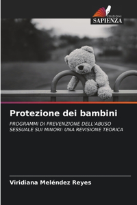 Protezione dei bambini