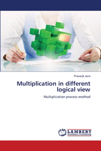 Multiplication in different logical view