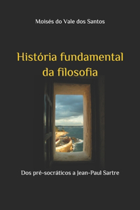 História fundamental da filosofia