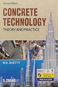 Concrete Technology Theory and Practice