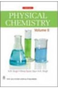 Physical Chemistry: v. 2