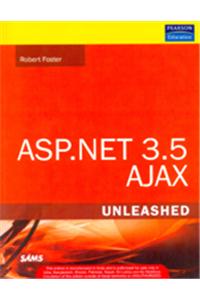 Asp. Net 3. 5 Ajax Unleashed