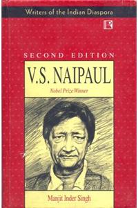 V.S. Naipaul