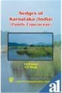 Sedges of Karnataka India (Family Cyperaceae)