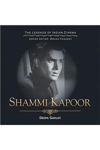 Shammi Kapoor