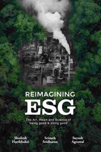 Reimagining ESG
