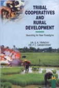 Tribal Cooperatives and Rural Development