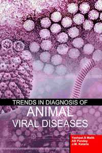 Trends In Diagnosis Of Animal Viral Diseases