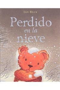 Perdido en la Nieve