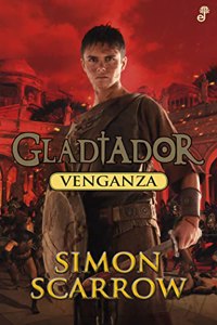 Venganza: Gladiador IV