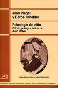 Psicologia del nino (edicion renovada)