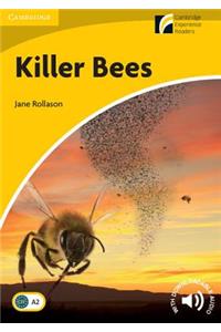 Killer Bees Level 2 Elementary/Lower-intermediate