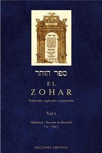 Zohar, El I -V2*