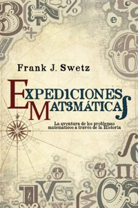 Expediciones matemáticas : la aventura d