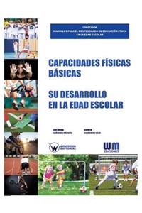 Capacidades físicas básicas