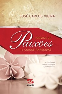 Poemas de paixoes e coisas parecidas