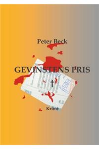 Gevinstens pris