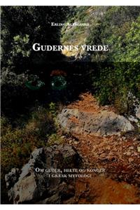 Gudernes vrede