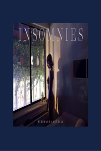 StÃ©phane Coutelle: Insomnies
