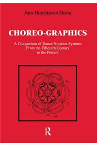 Choreographics