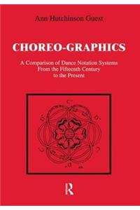 Choreographics