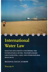 International Water Law - Volume IV