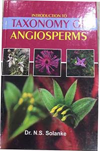 Introduction to Taxonomy of Angiosperms