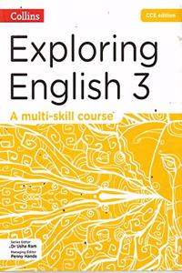 Exploring English ( A multi-skill course ) class-3