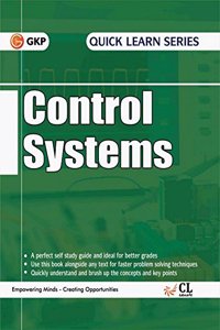 Quick Learn Series Control Systems