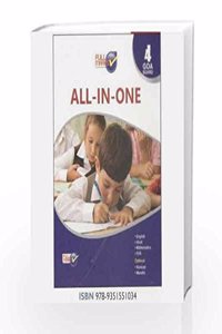 All in One - Goa Board Class 4