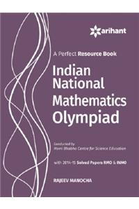 Indian National Mathematics Olympiad