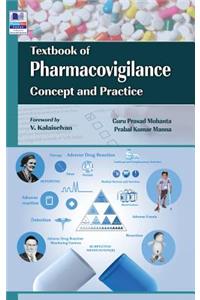 Textbook of Pharmacovigilance