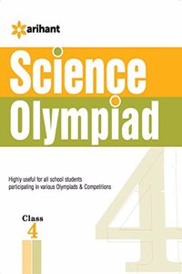 Olympiad Science Class 4th