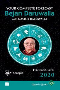 Horoscope 2020: Your Complete Forecast, Scorpio