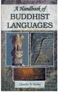 A Handbook of Buddhist Languages