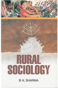 Rural Sociology