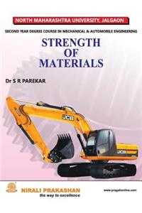 Strength Of Materials