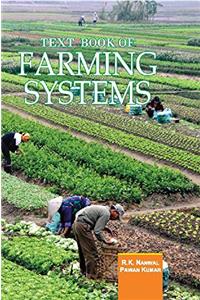 Text Book of Farming Systems