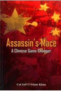Assassin's Mace
